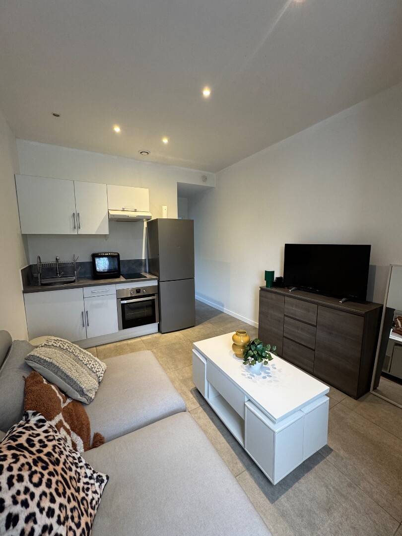 Common areas