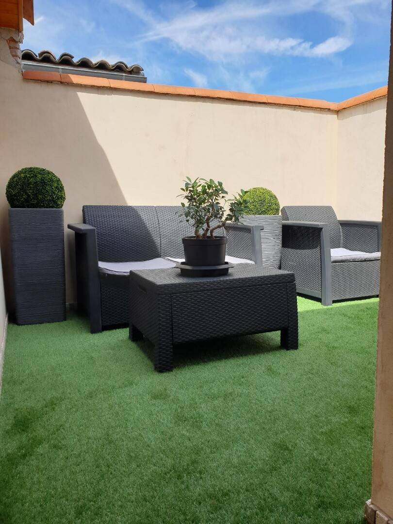 Common areas