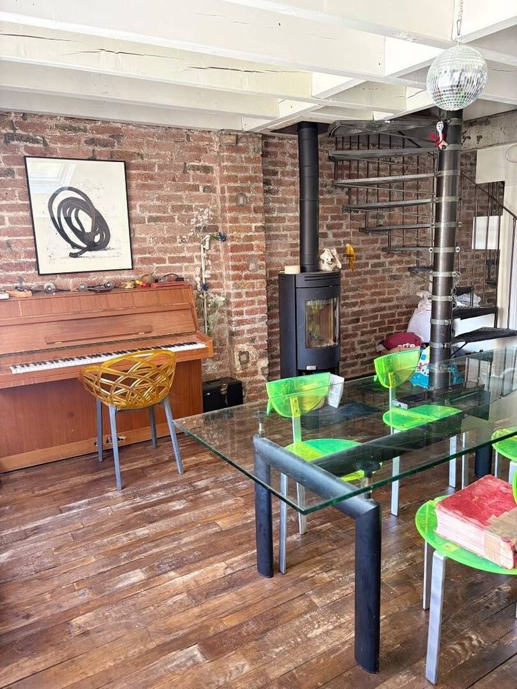 Common areas