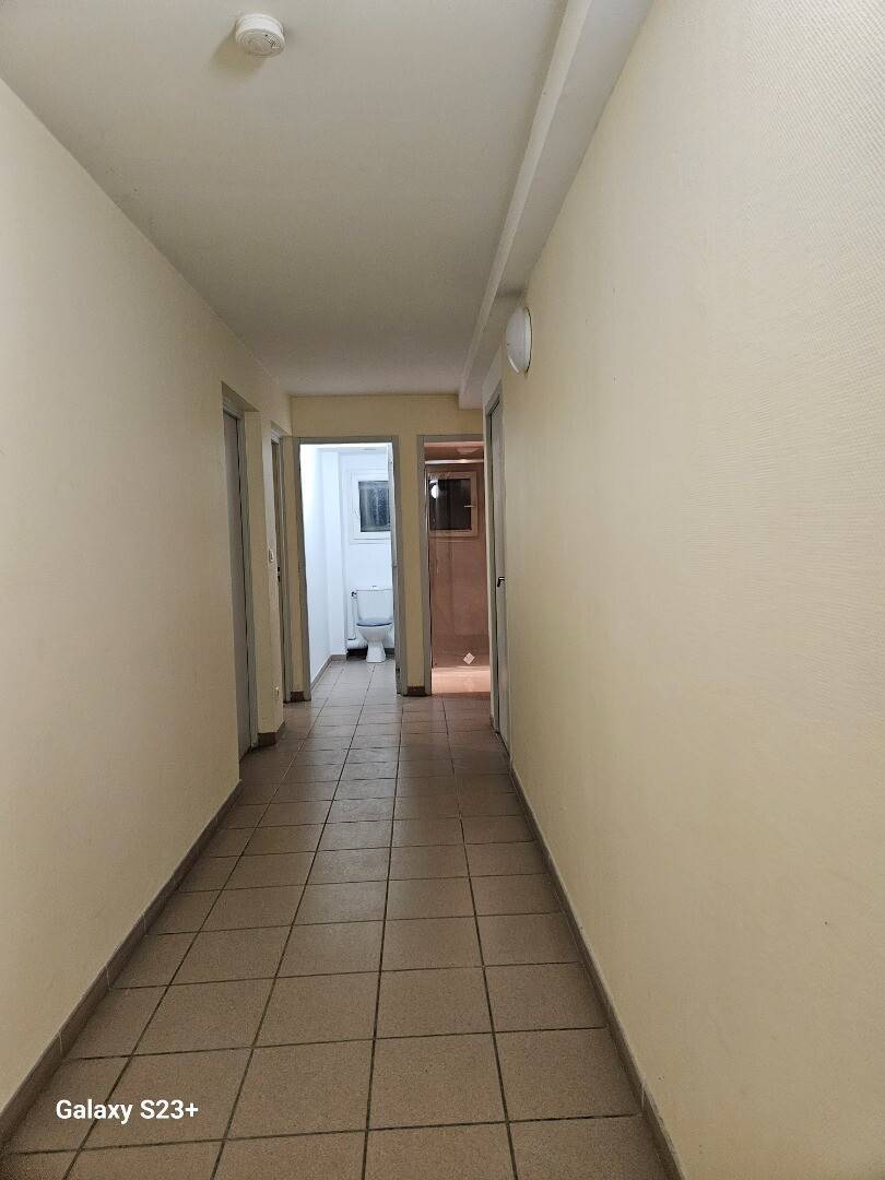 Common areas
