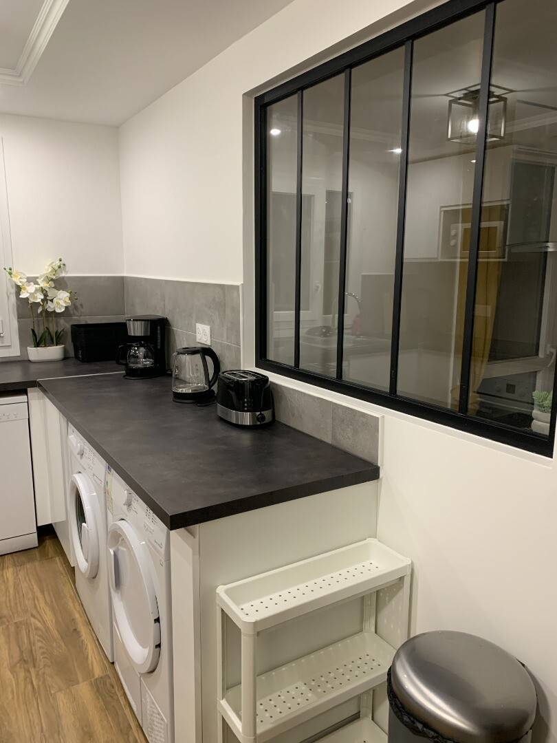 Common areas