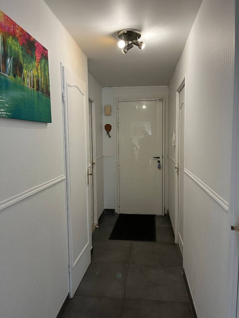 Common areas