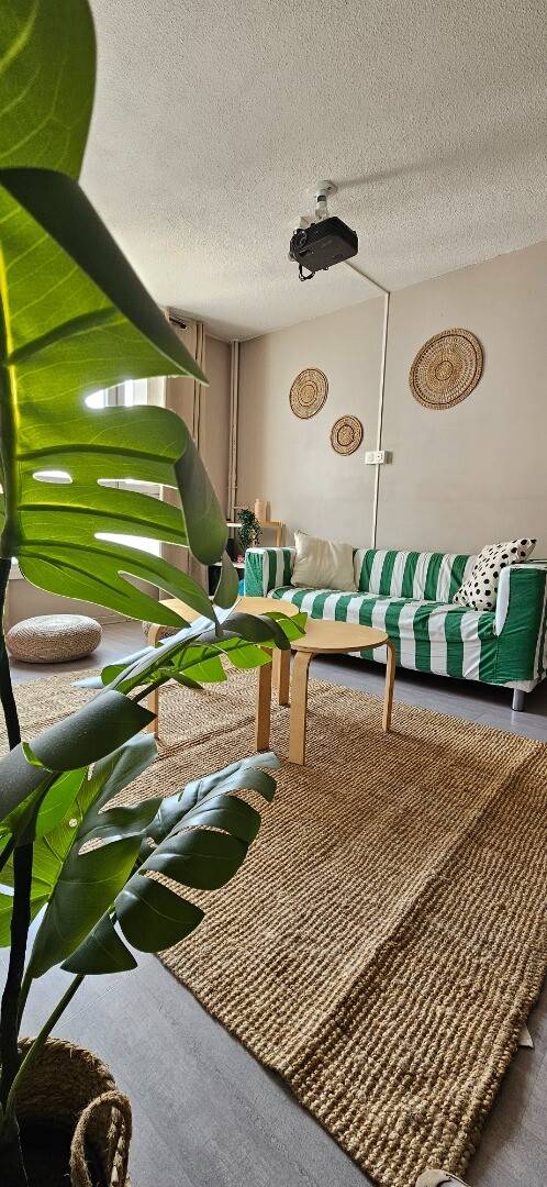 Common areas