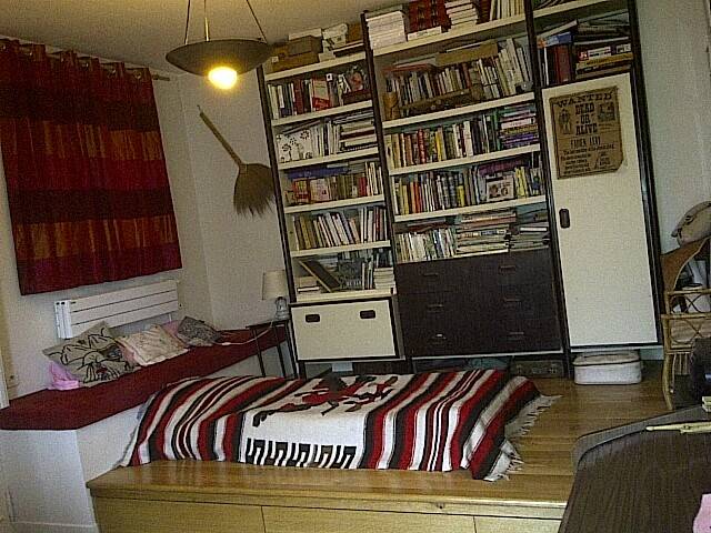 Common areas