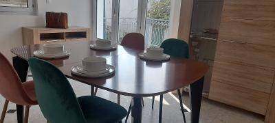 Common areas