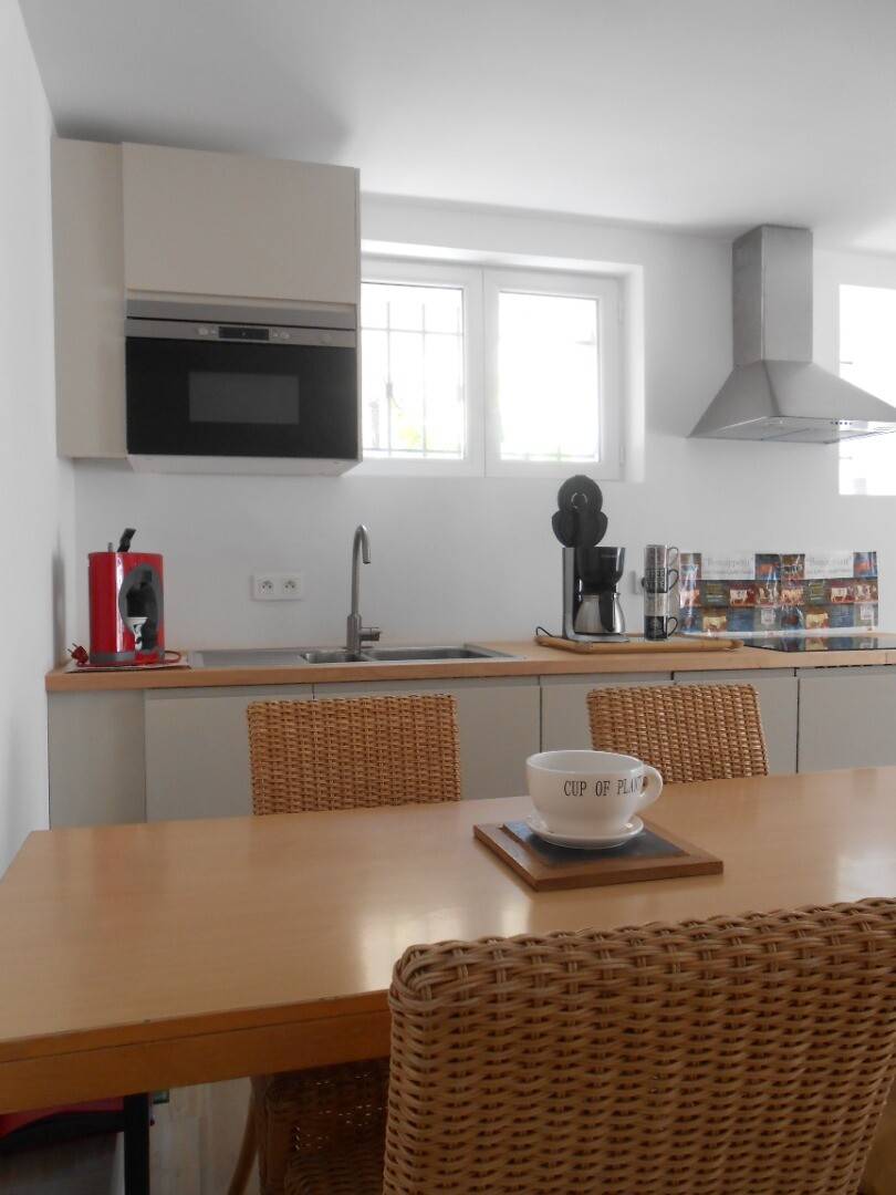 Common areas
