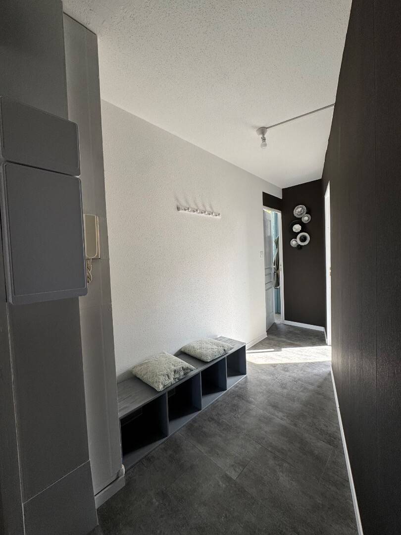 Common areas