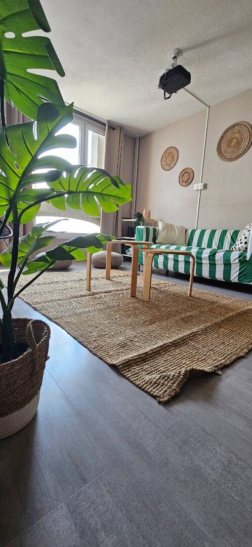 Common areas