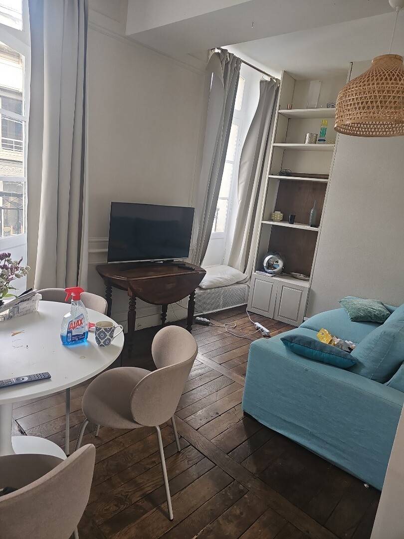 Common areas