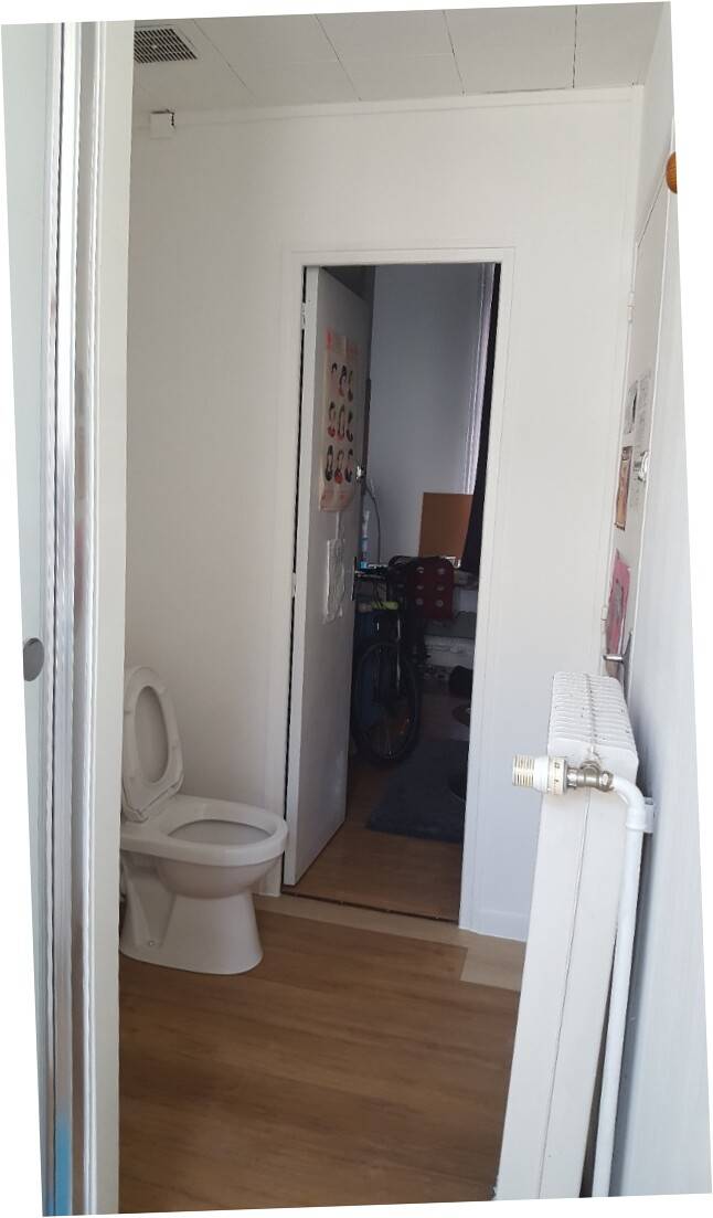 Common areas