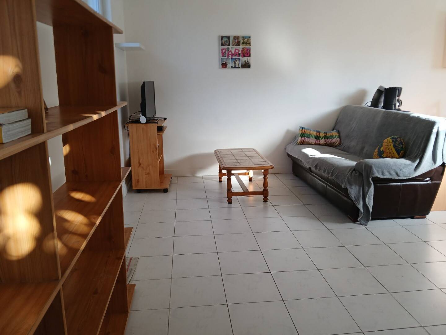 Common areas