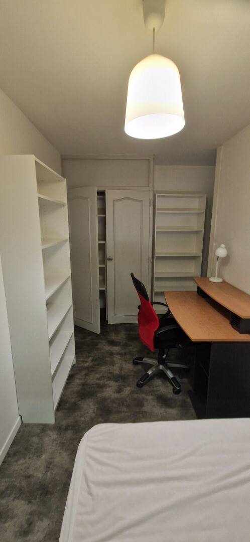 Common areas