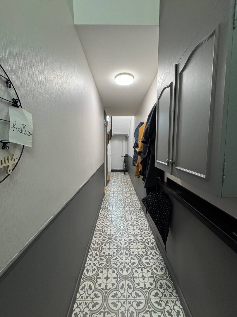 Common areas