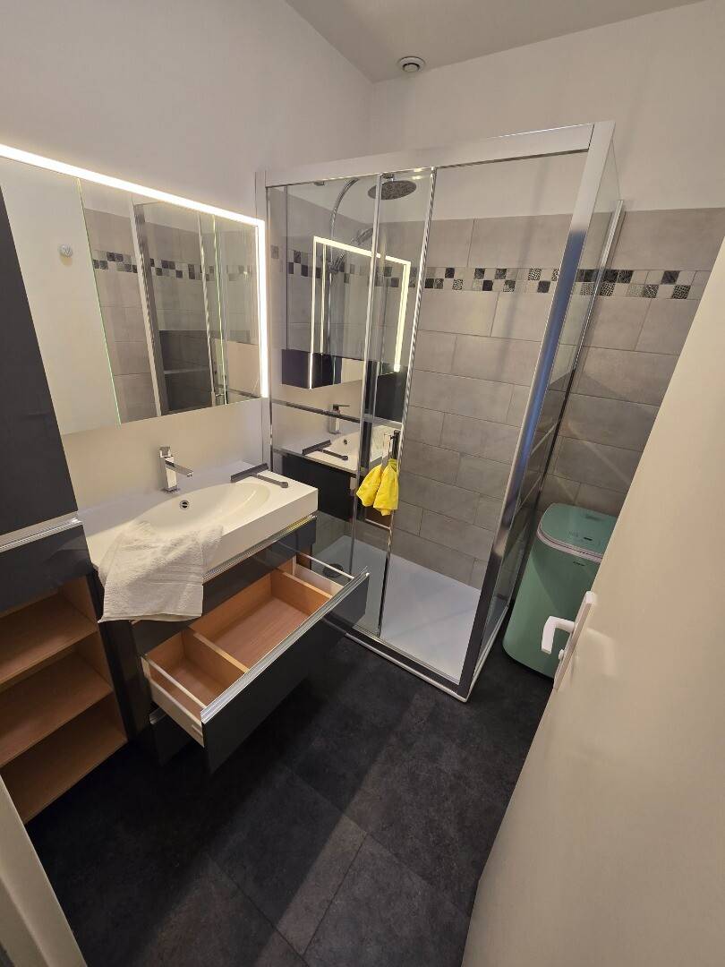 Common areas