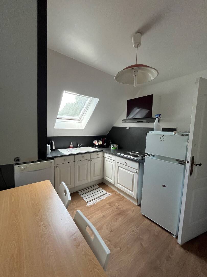 Common areas