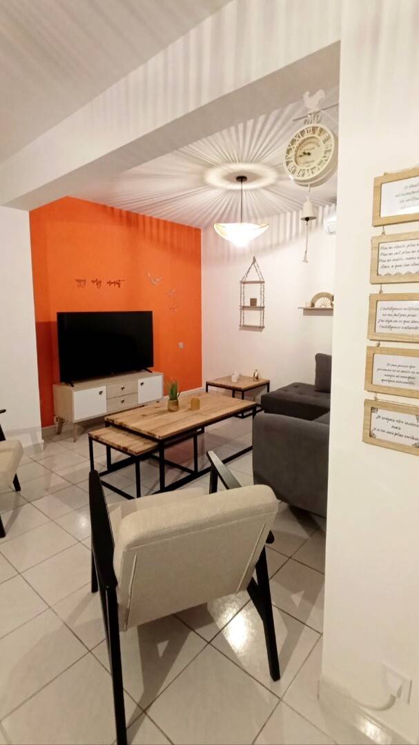 Common areas