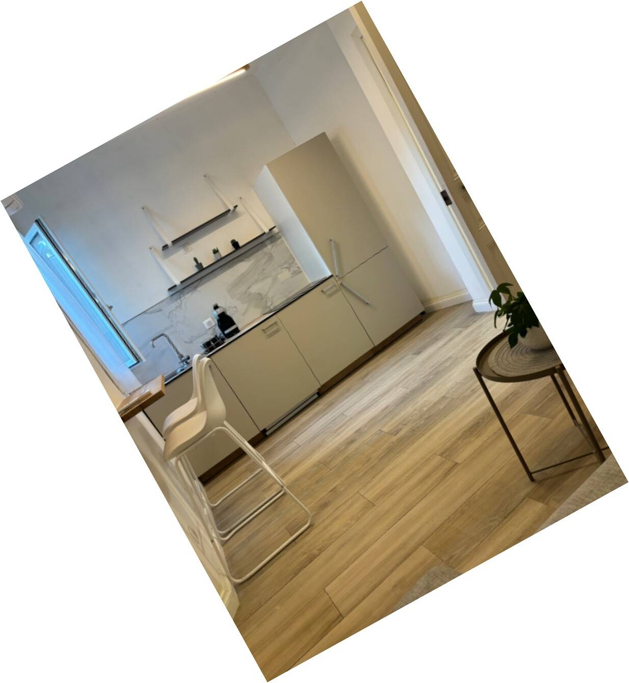 Common areas