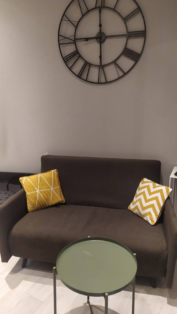 Common areas