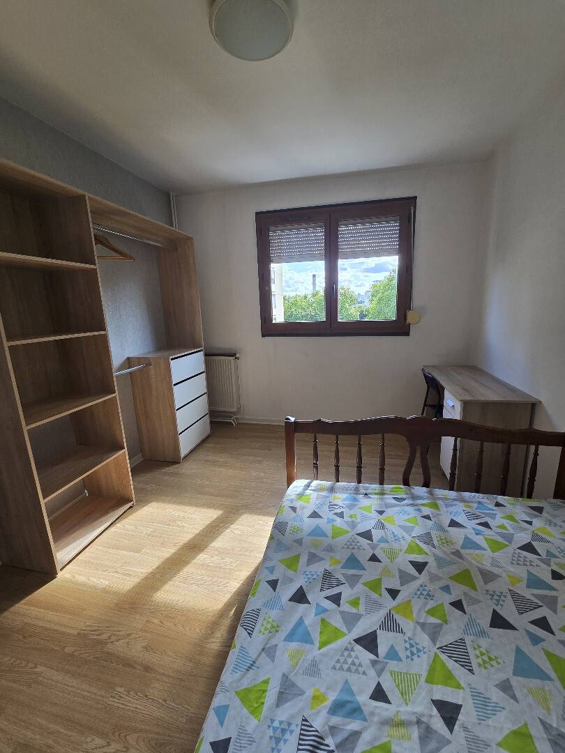 Chambre 1