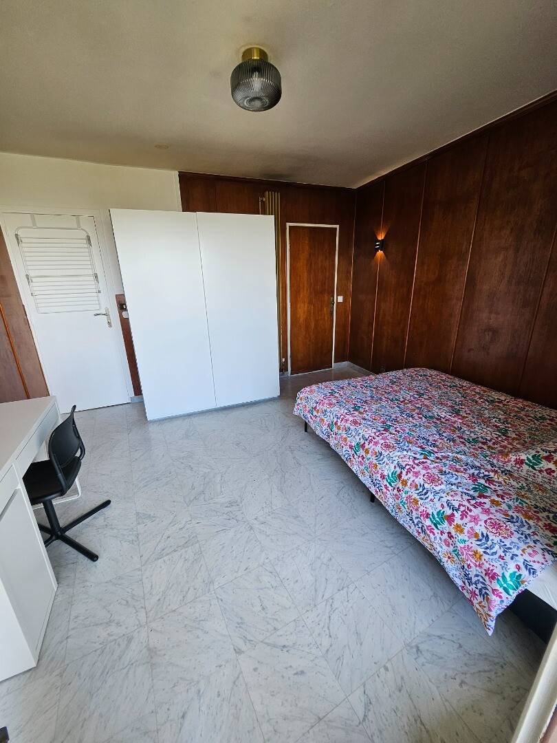 Common areas