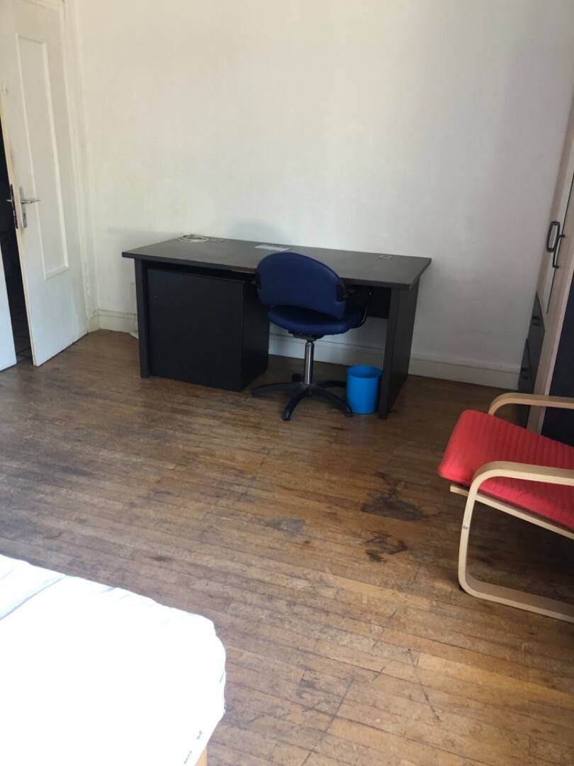 Common areas