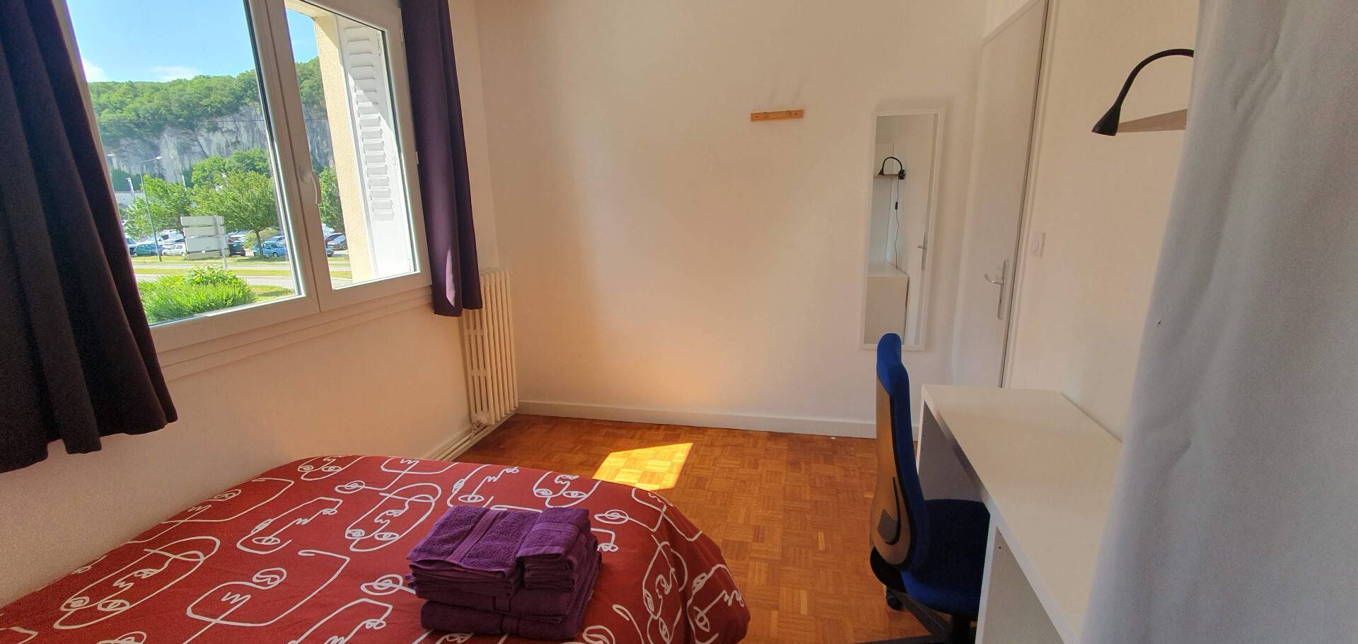 Common areas