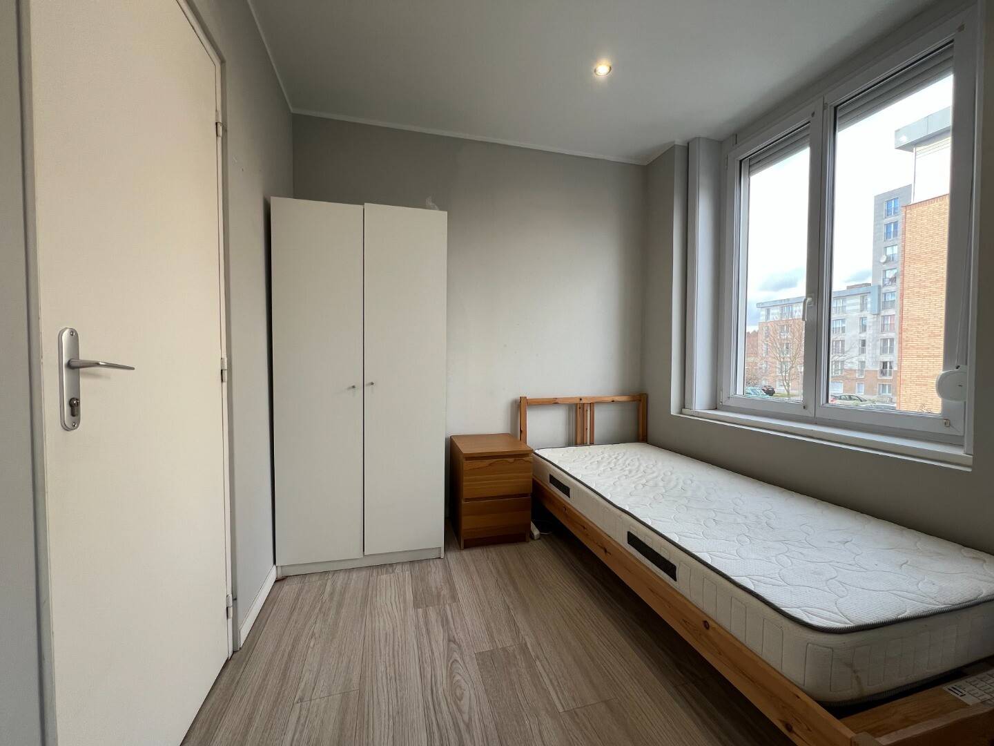 Chambre 1