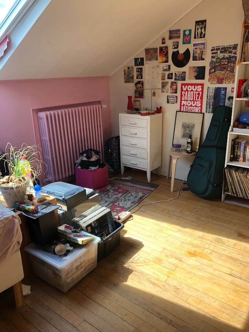 Common areas