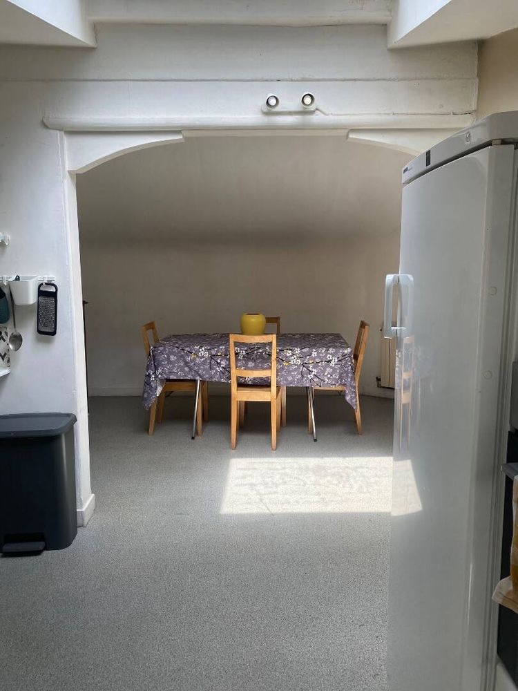 Common areas