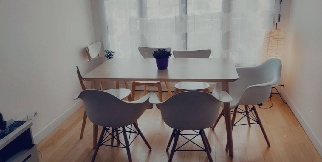Common areas