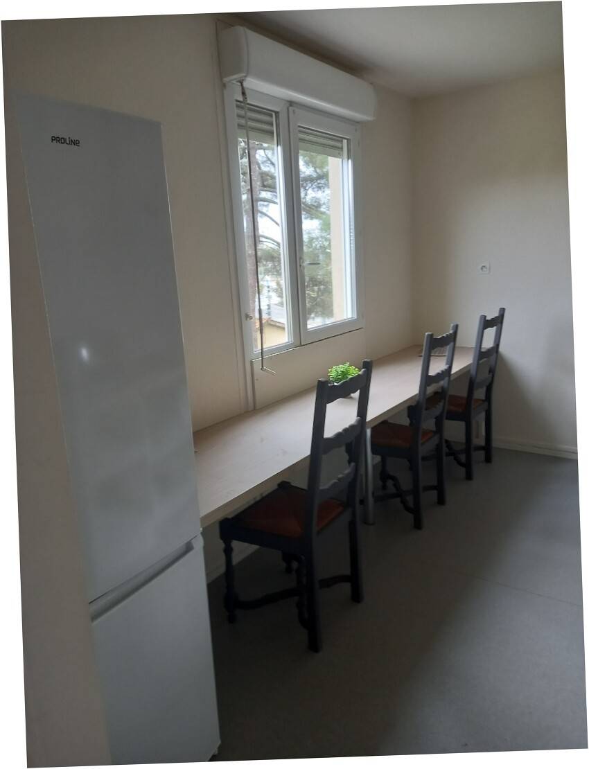 Common areas