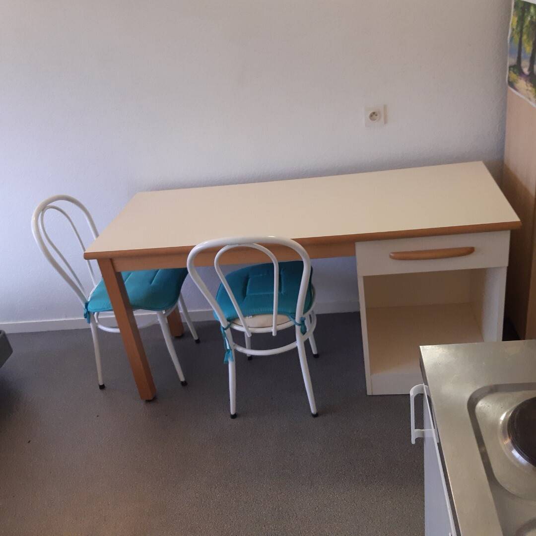 Common areas