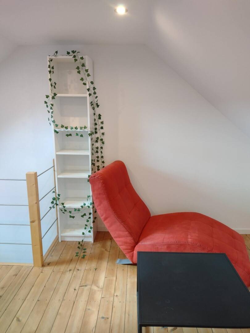 Common areas