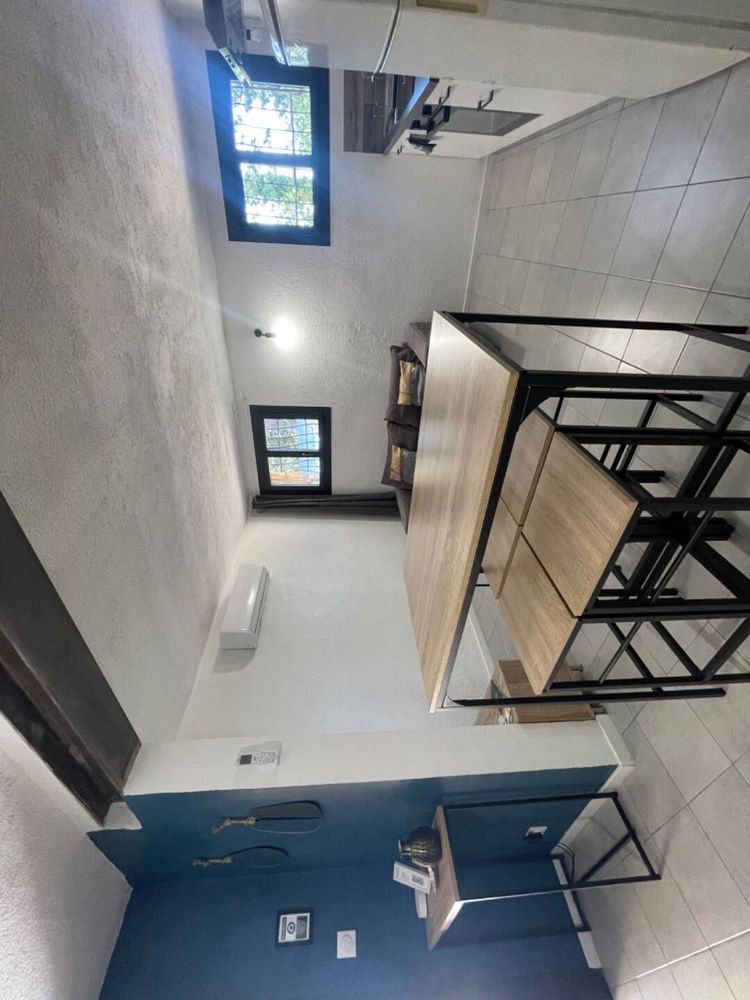 Common areas