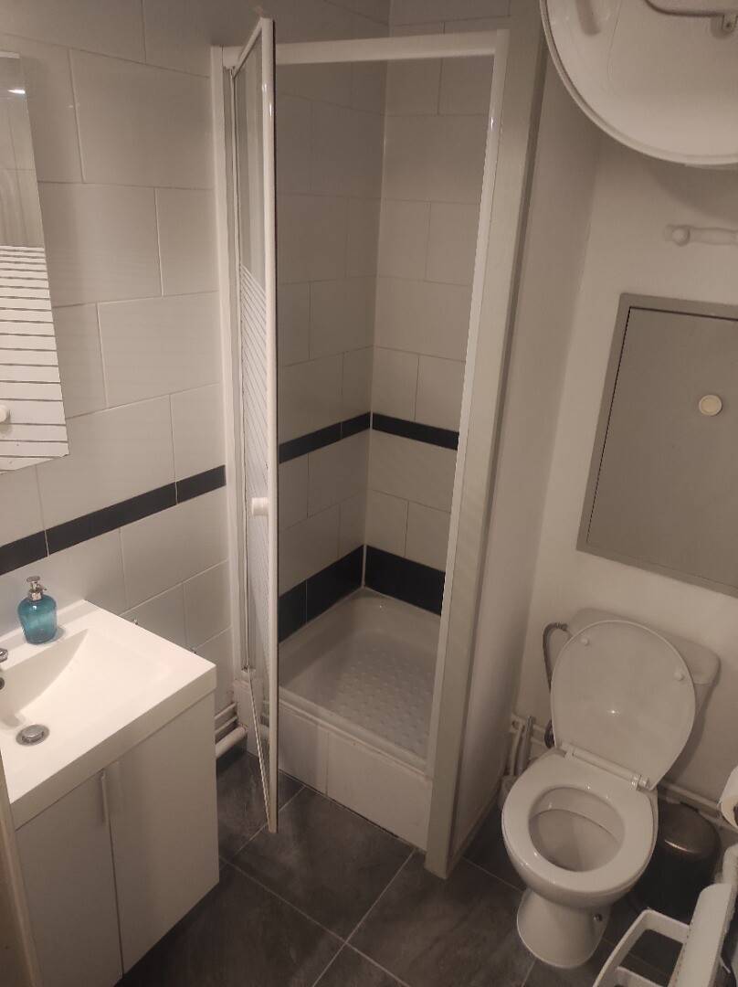 Common areas