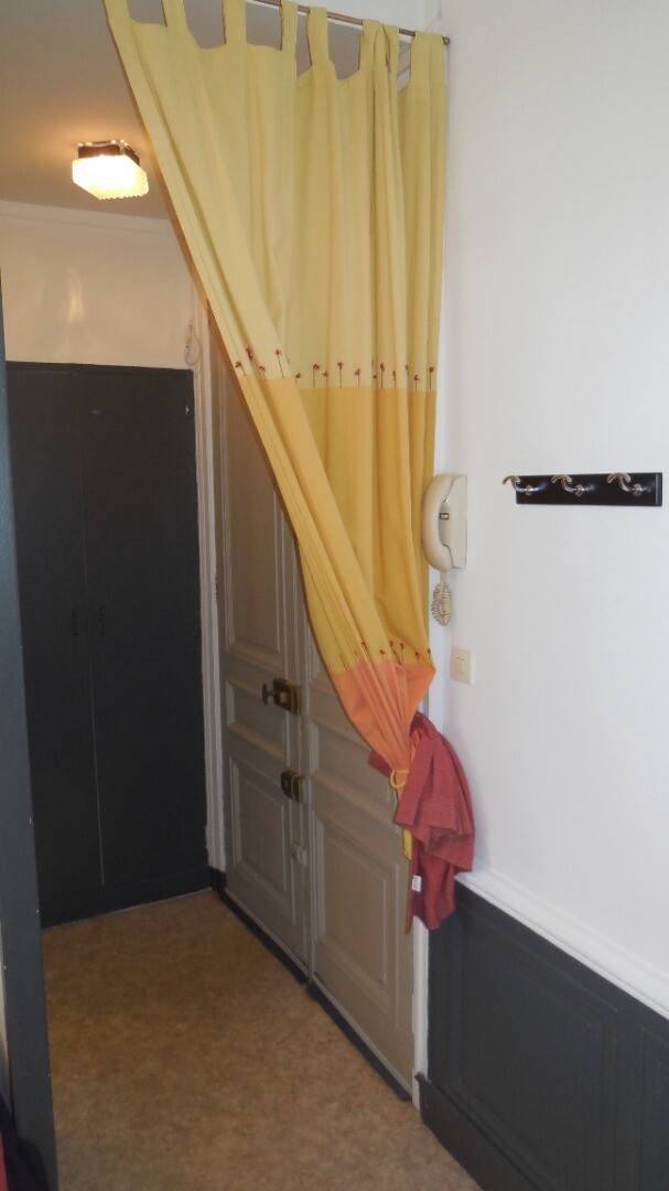 Common areas