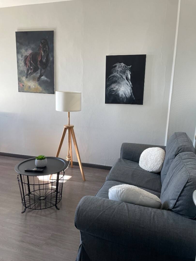 Common areas