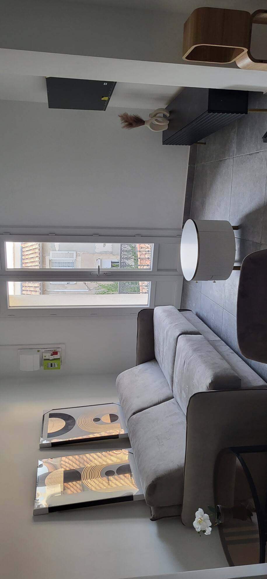 Chambre 1