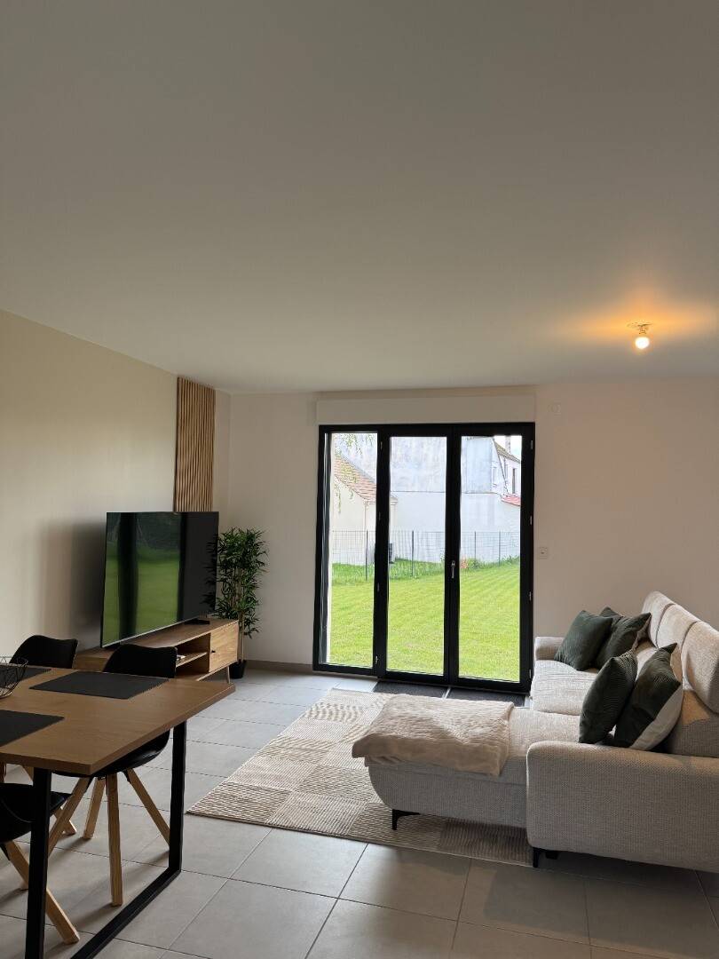 Common areas