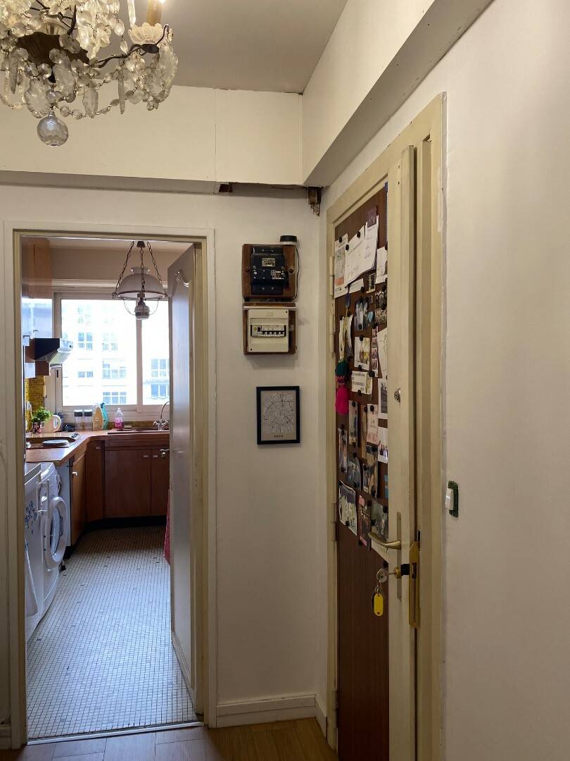Common areas