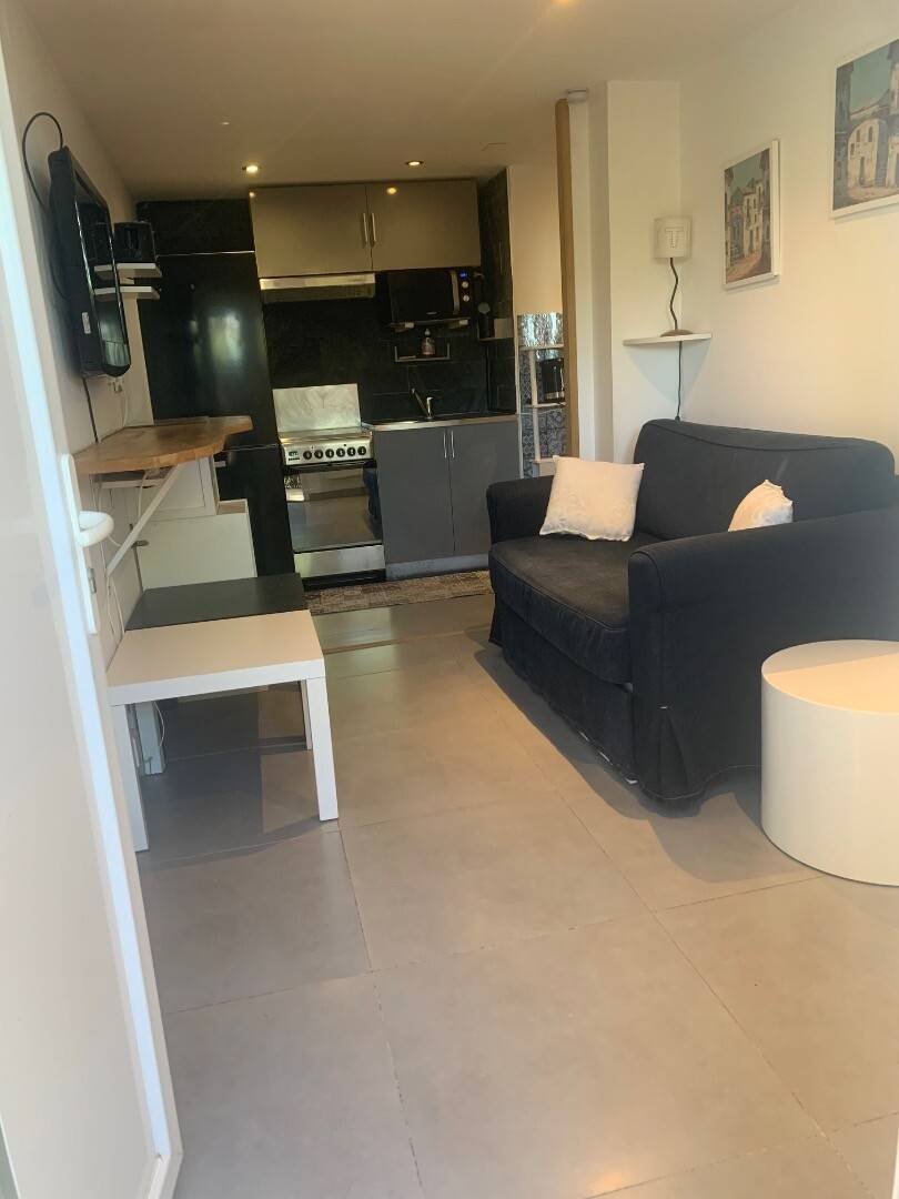 Common areas