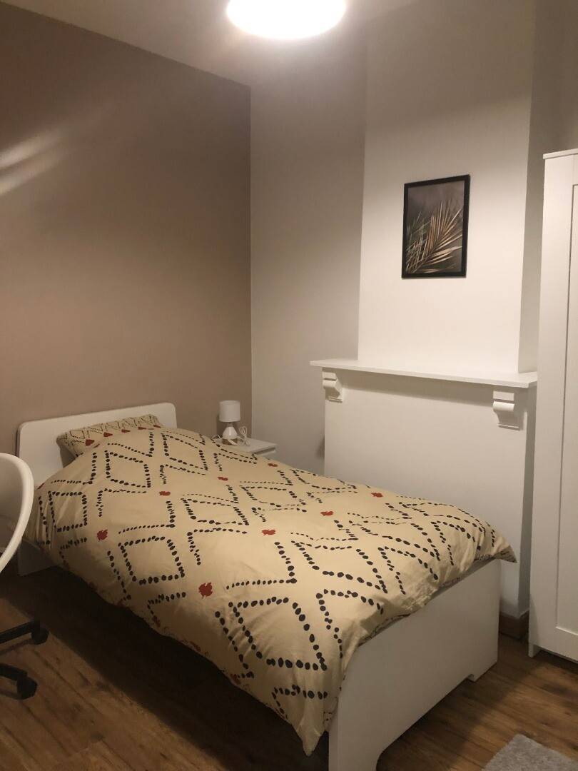 Common areas