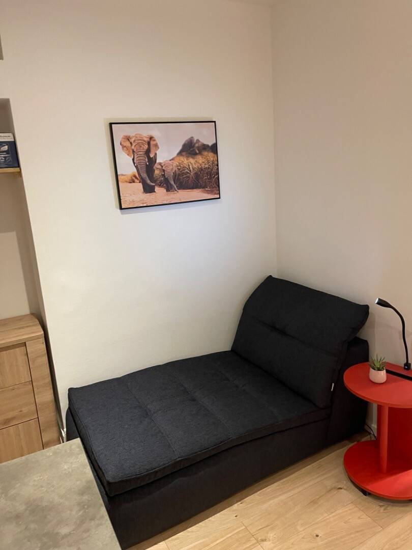 Common areas