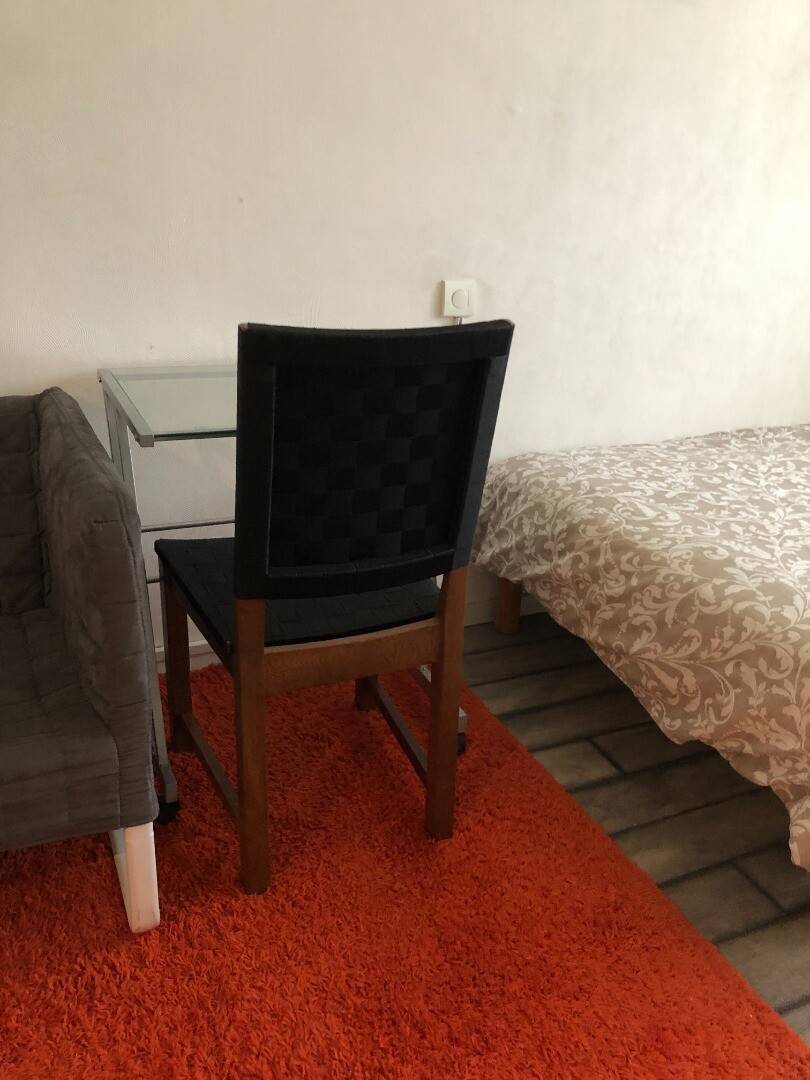 Common areas