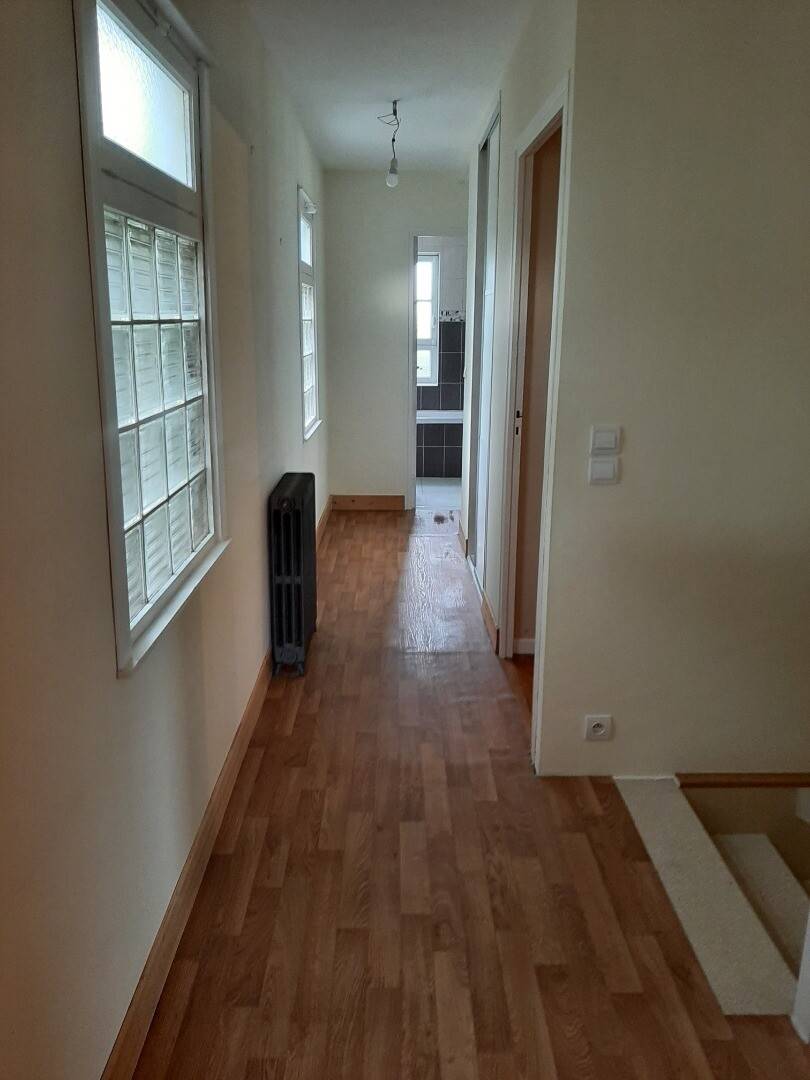 Common areas