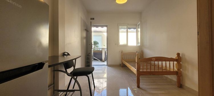 Common areas