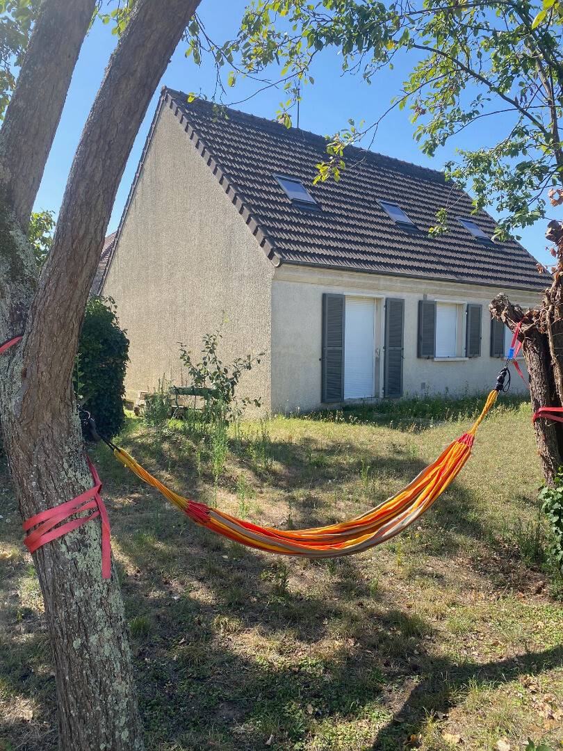 Parties communes