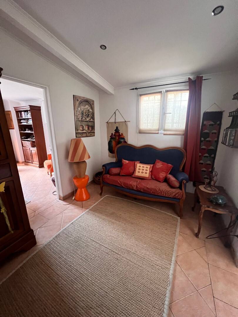 Common areas