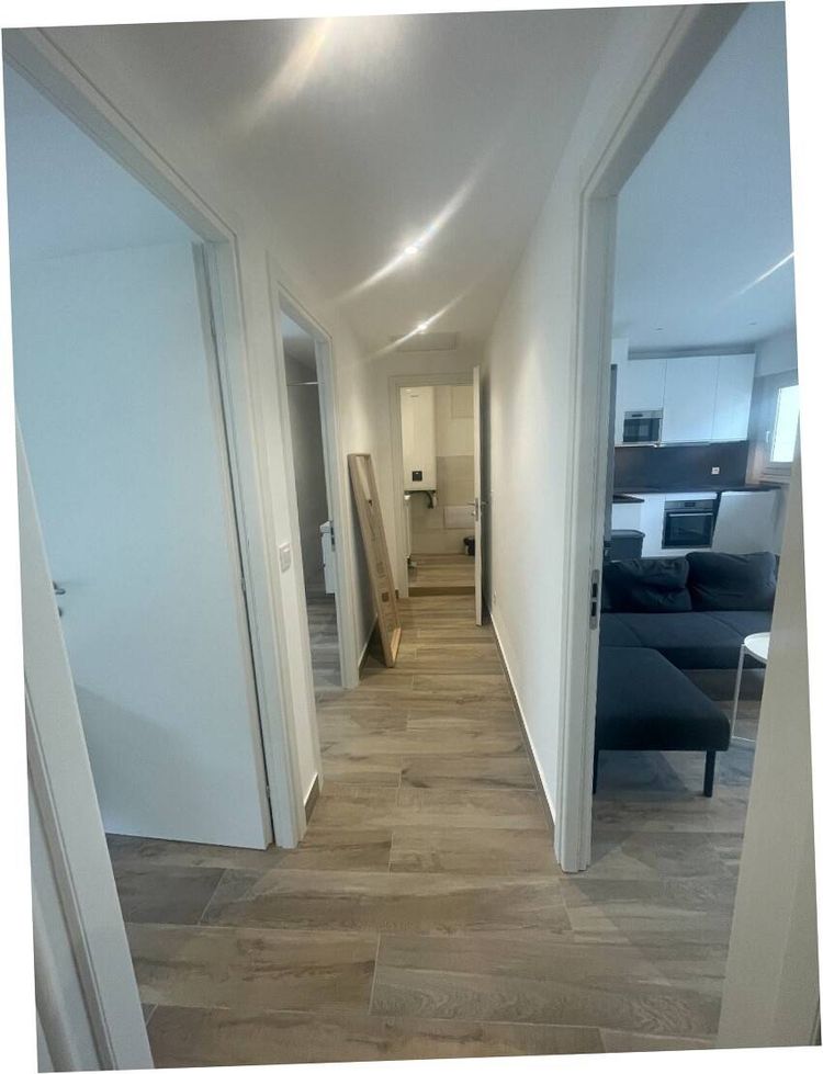 Common areas