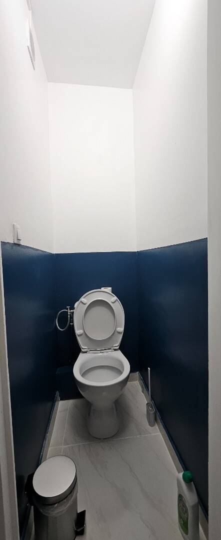 Common areas
